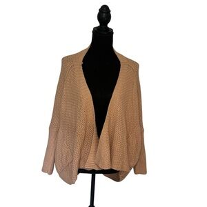 American Rag Pink Cardigan